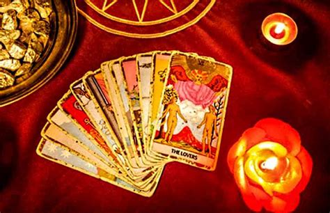 daily_love|Free Daily Love Tarot Reading